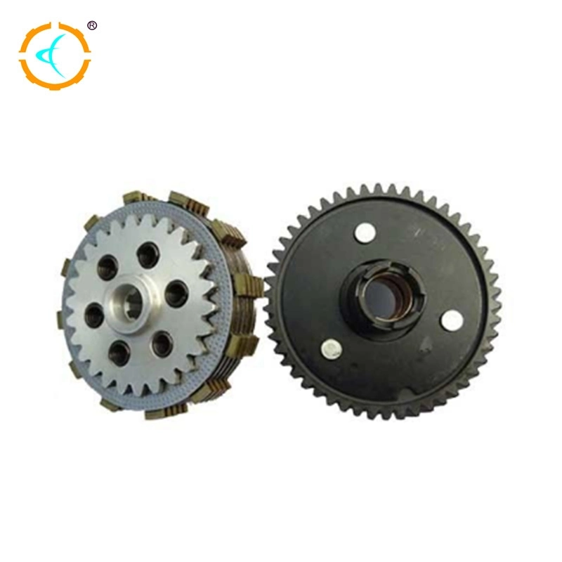 Good Quality Motorcycle Clutch Parts Clutch Assy Ax100