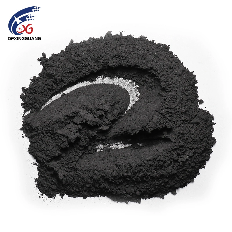 1000 Iodine Value Powder Carbon Active/Powder Activated Carbon Manufacture