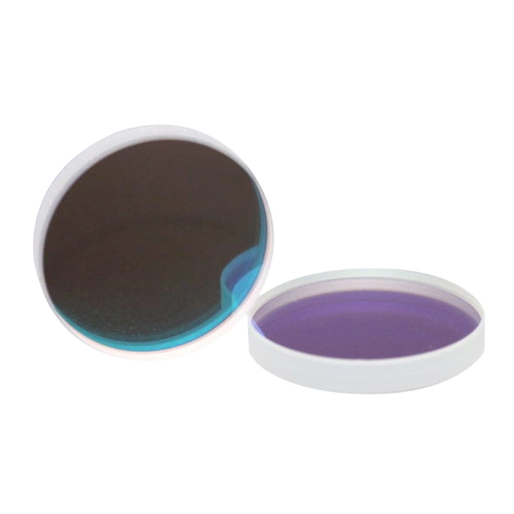 High quality/High cost performance  D40X3mm Laser Protective Window Lens