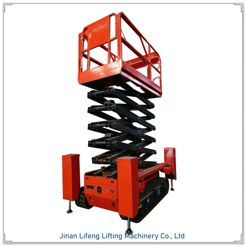 Customizable Lifting Platform Sell Hot Factory Household Easy Control Lift