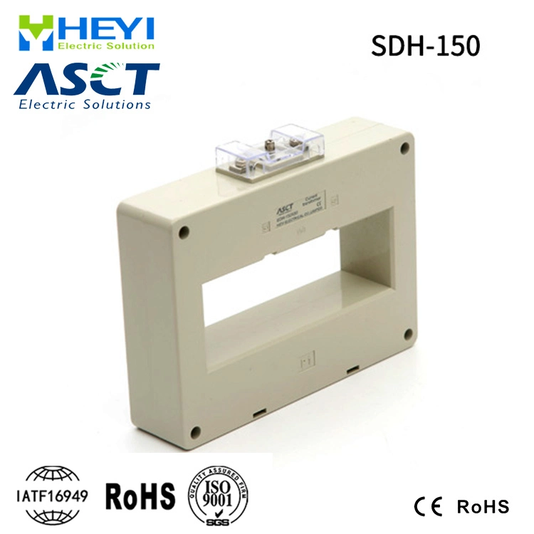 High Efficiency (SDH-40) CT Operated Meter Current Transformer