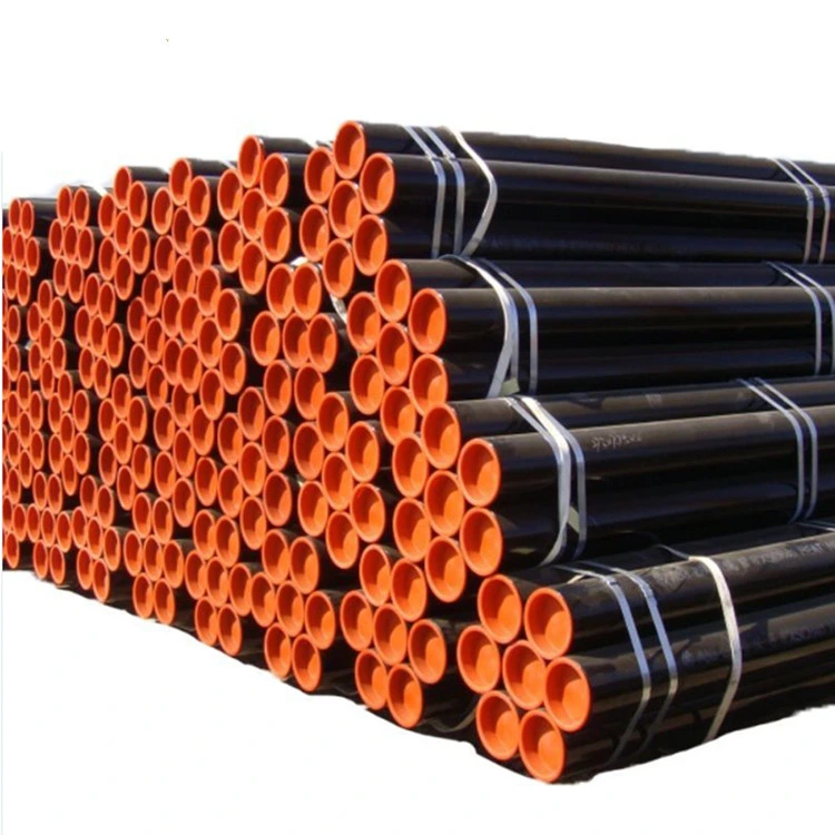 Carbon Steel API 9 3/8 13 3/8 API K55 Oil Well Casing Pipe