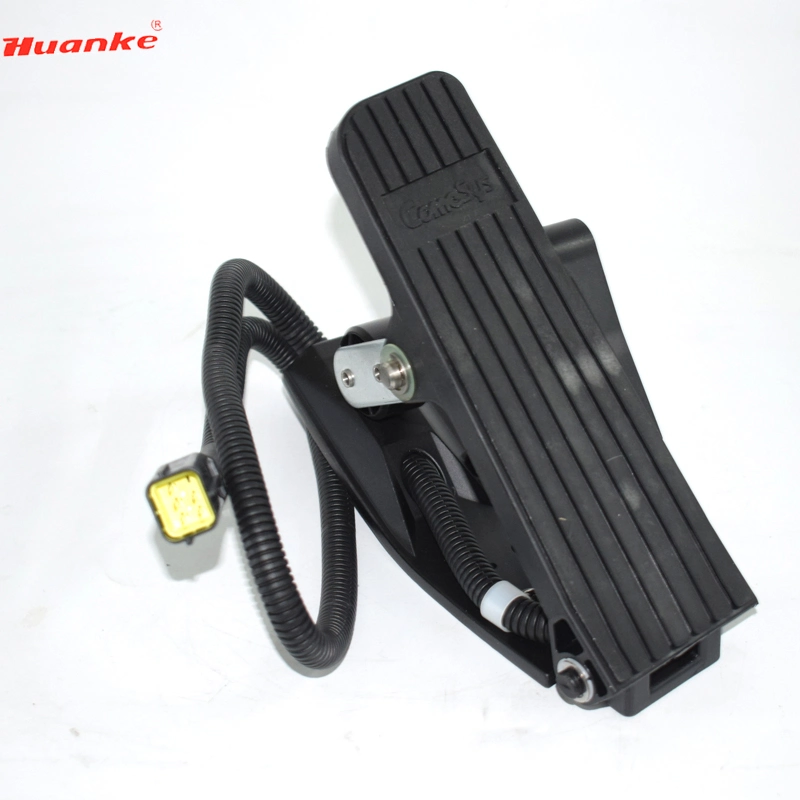 Accelerator Pedal, Electronic Foot Pedals, Throttle for Electric Forklift Fz3-152-343