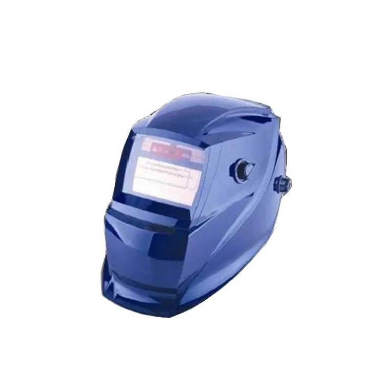 Head-Wearing Taiwan Type Safety Helmet Welding Mask on Sale