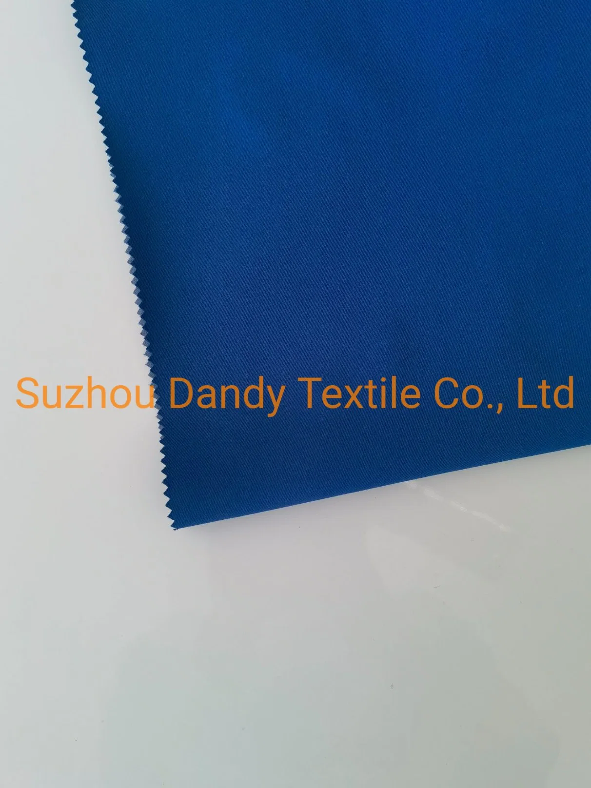 High Performance Anti-Static Woven China Outdoor Clothes 100%Polyester T400 Medium Weight Textile