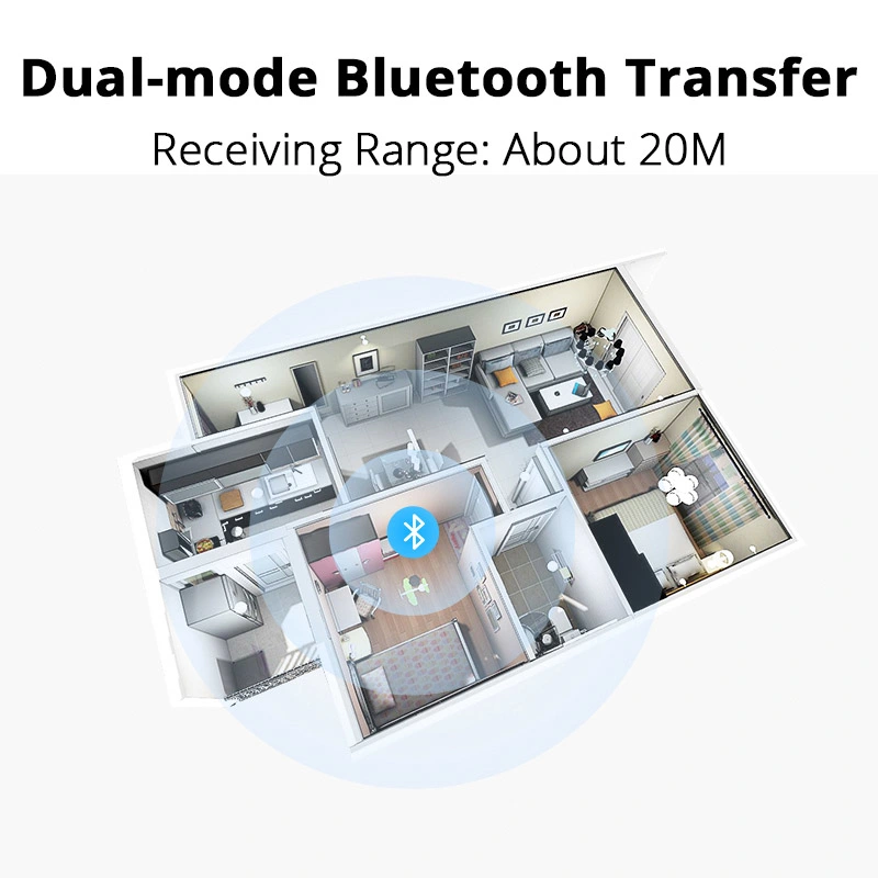 Wireless USB Bluetooth 4.0 Adapter Bluetooth Dongle Transmitter Receiver
