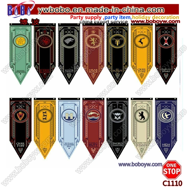 Football Flag Club Flag Supporter Flag Advertising Sports Flags (C1111)