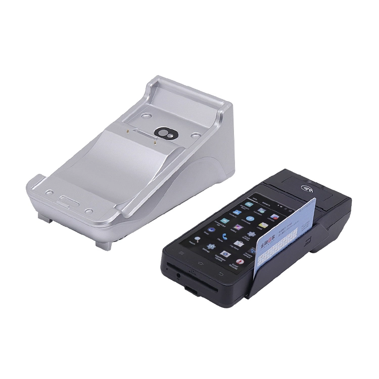 Android GSM Mobile Point of Sale Terminal POS System