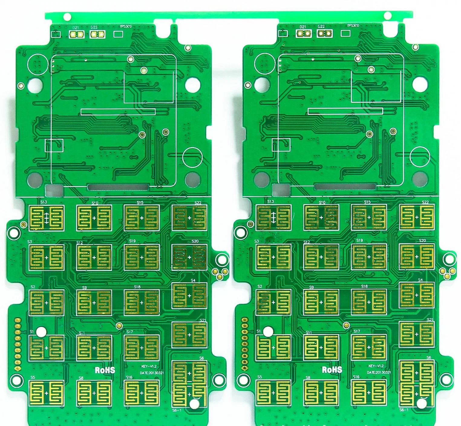 PCBA Electrónica de Serviço Conjunto Fabricante de placas de circuito impresso PCB Shenzhen