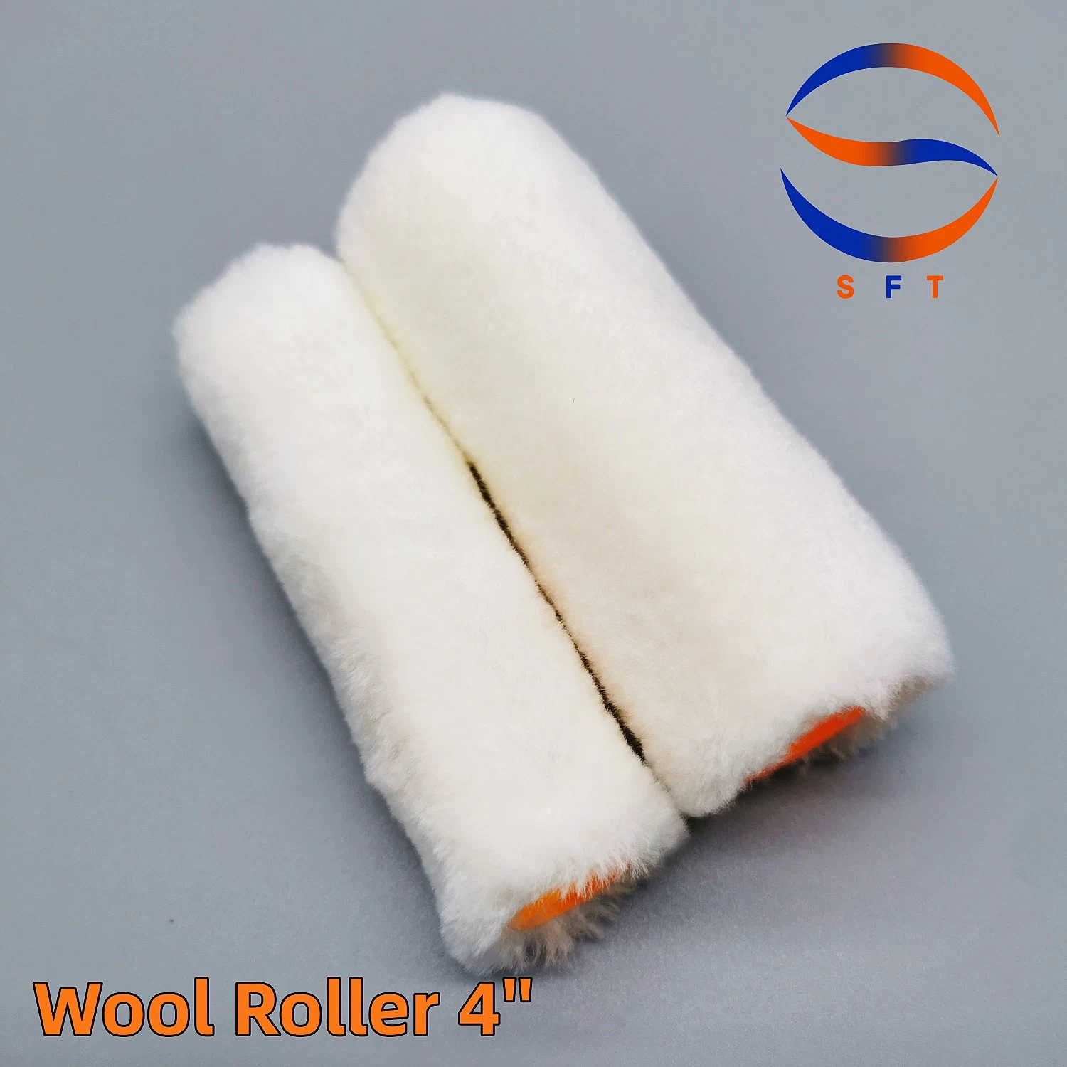 Epoxy Paint Roller Sleeves - 30mm X 100mm