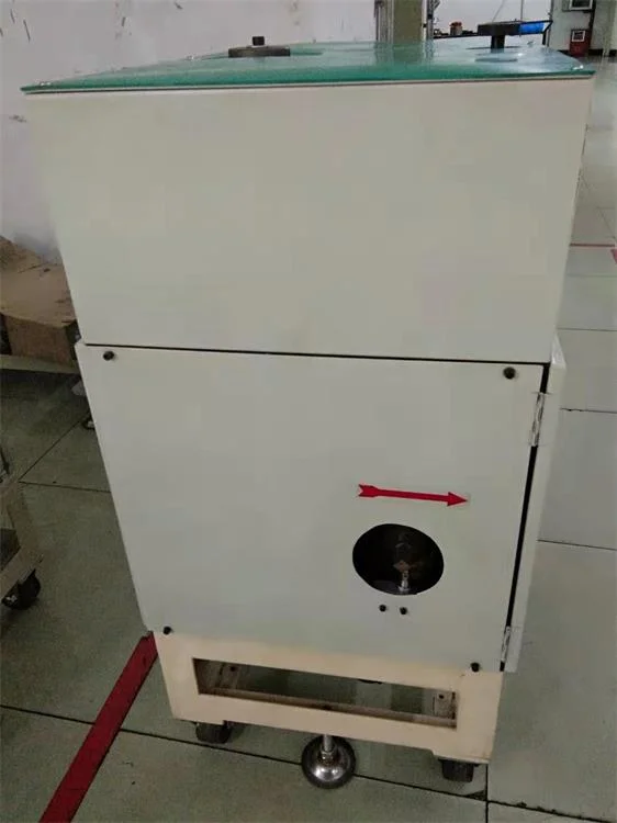 Автоматический лоток бумага вырезание и вставка машины для статора короткого замыкания вставки бумаги Auto High статор бумаги складное орудие (DLM-0855A)