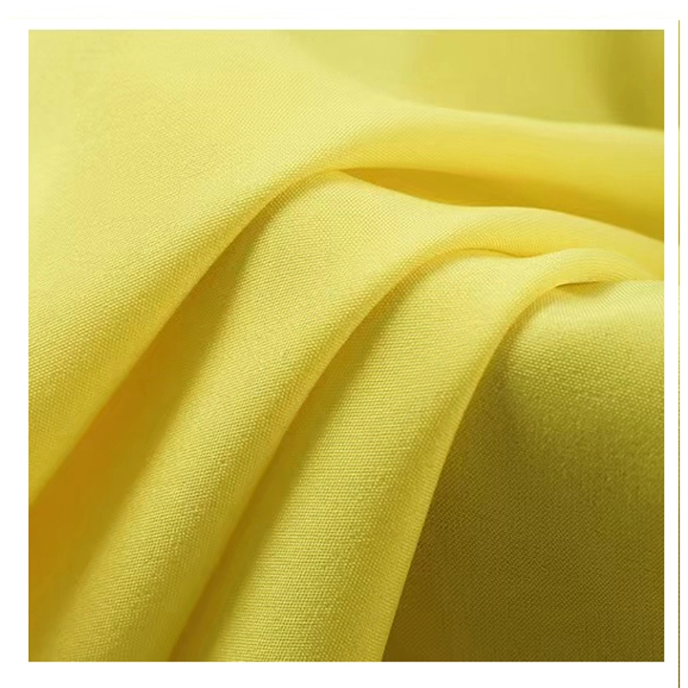 Moisture Wicking Spandex Clothing Fabrics Polyester Woven Materials for Garment