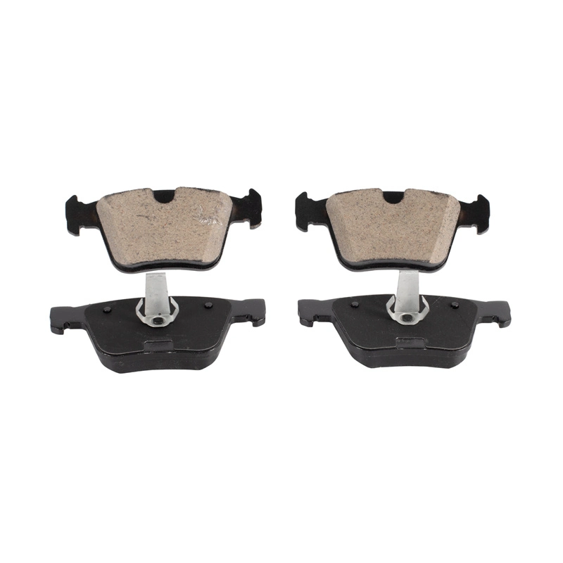 Competitive Price Auto Parts Ucye - 33-23z Brake Pads for Ford Ranger