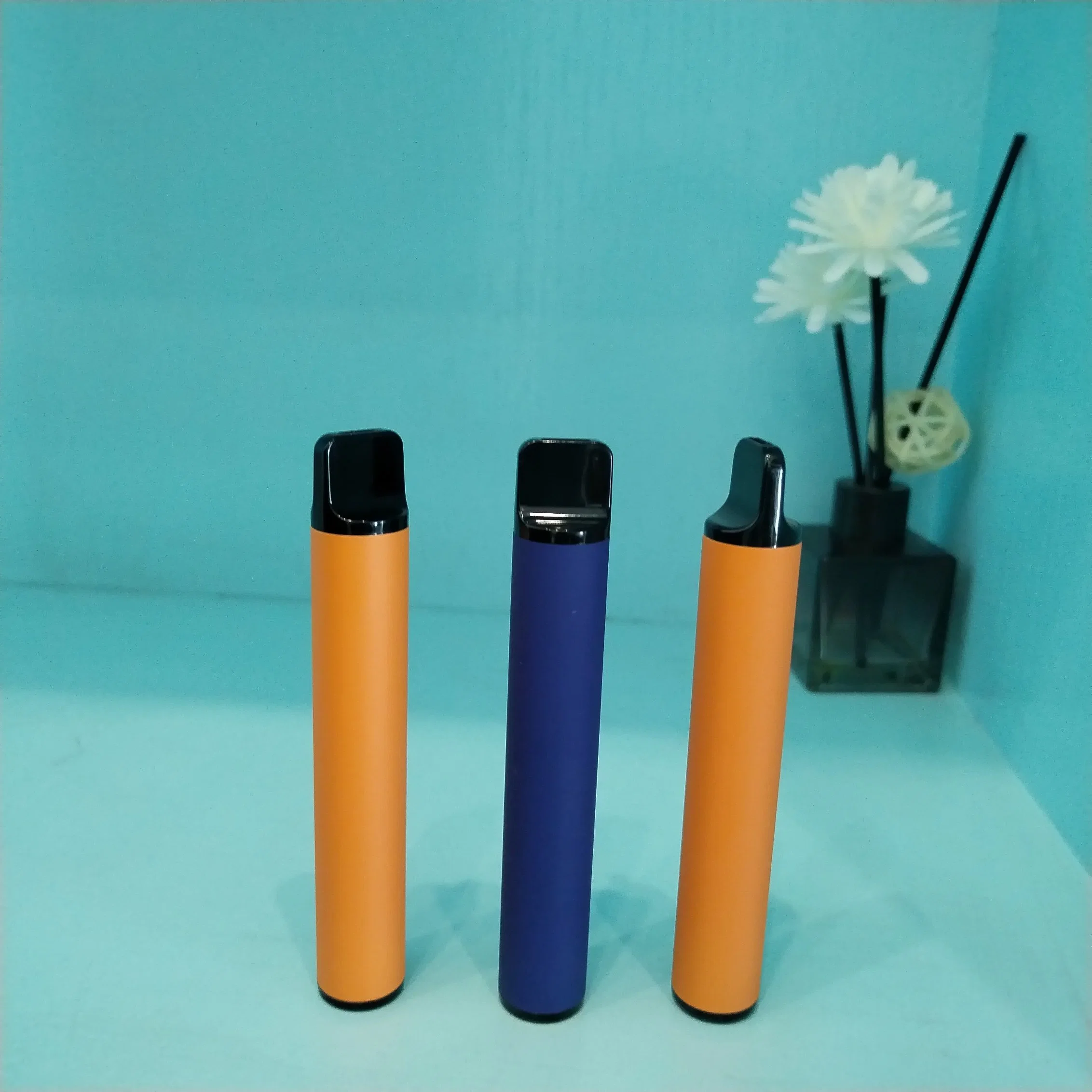 Custom Wholesale Vape Cheapest Price Electronic Cigarette Disposable Vape Pen