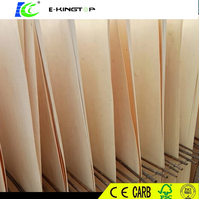 High Quality AAA White Poplar Core of 1.2mm