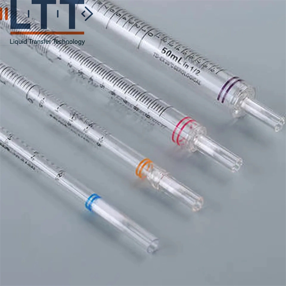 Laboratory Equipment Microtainers Disposable Serological Pipettes Lab