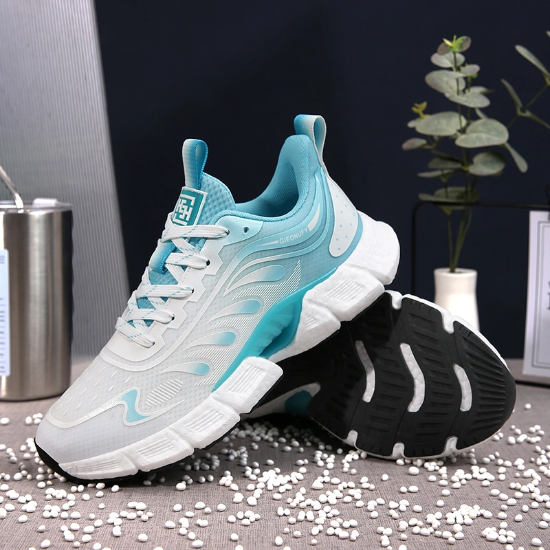 2023 Popular Fashion Men Jogging Casual Hiking Sports Shoes