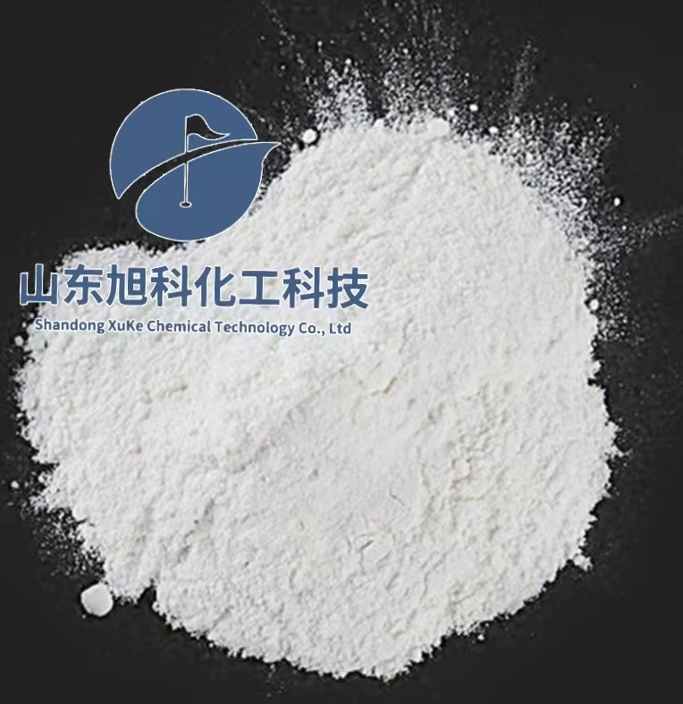 China 99% Purity Zirconium Dioxide CAS 1314-23-4