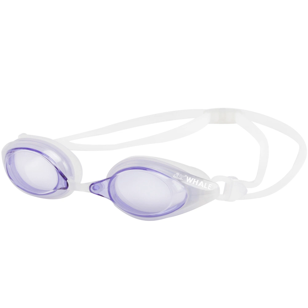 Professional Racing Swim Goggles with Anti-Fog Swimming Glasses for Adults Hot Sale Swim Eye Wear Stylish Swimming Protective Eyeglasses