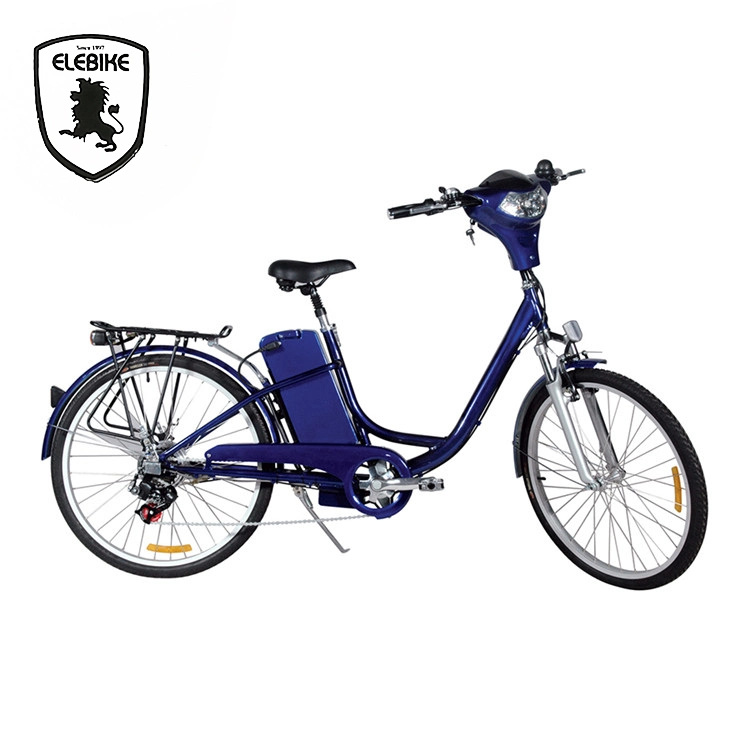 Stylish Design 26'' Li-ion Battery Electric Assist Mountain Road Bike Price OEM