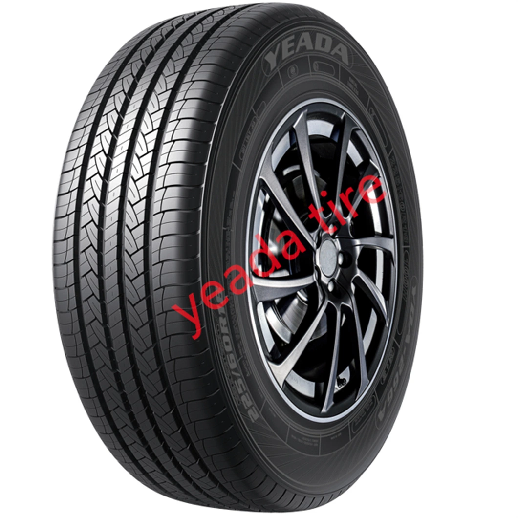 Yeada Farroad Saferich at Mt Ht All Terrain SUV Sport Drifting Racing Run-Flat 4X4 Passenger Car Tyres 235/75r15 245/70r16 31*10.5r15 215/45r17 215/35r19