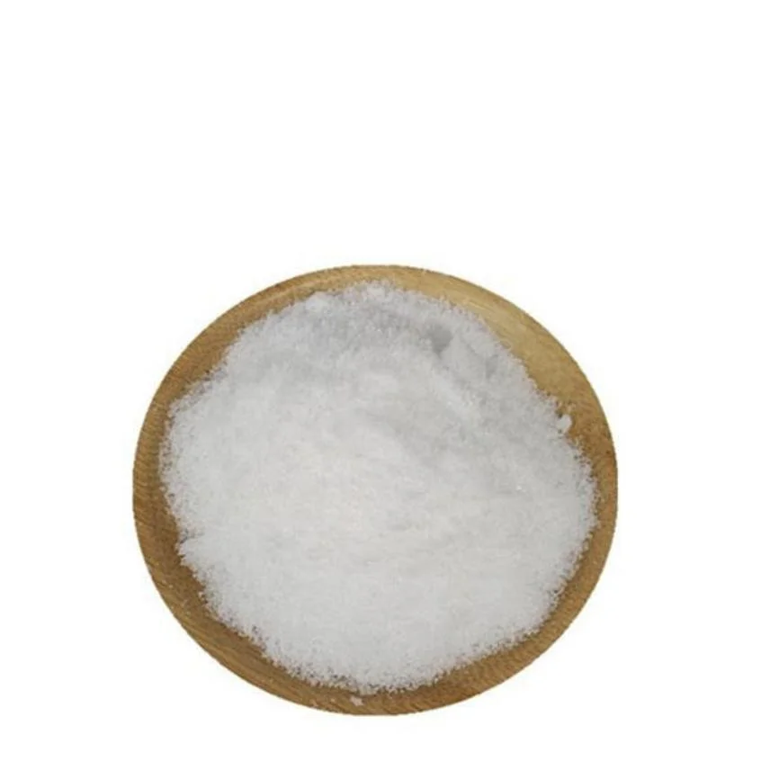 99.99% Crystal CH3coona acétate de sodium anhydre haute qualité en Chine CAS 127-09-3