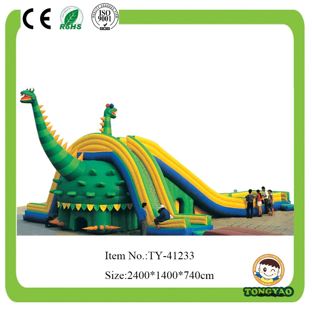 Cheap and New Design Inflatable Bouncers (TY-41233)