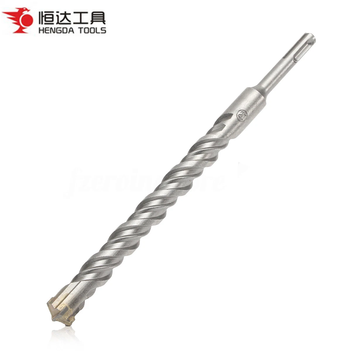 SDS Plus Hammer Drill Bit for Concrete Wall