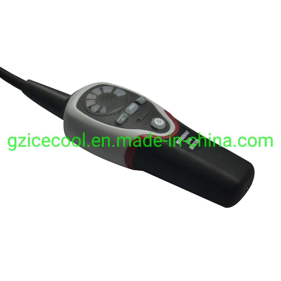 Rld-382P Aire acondicionado Gas refrigerante portátil Detector de fugas de halógeno