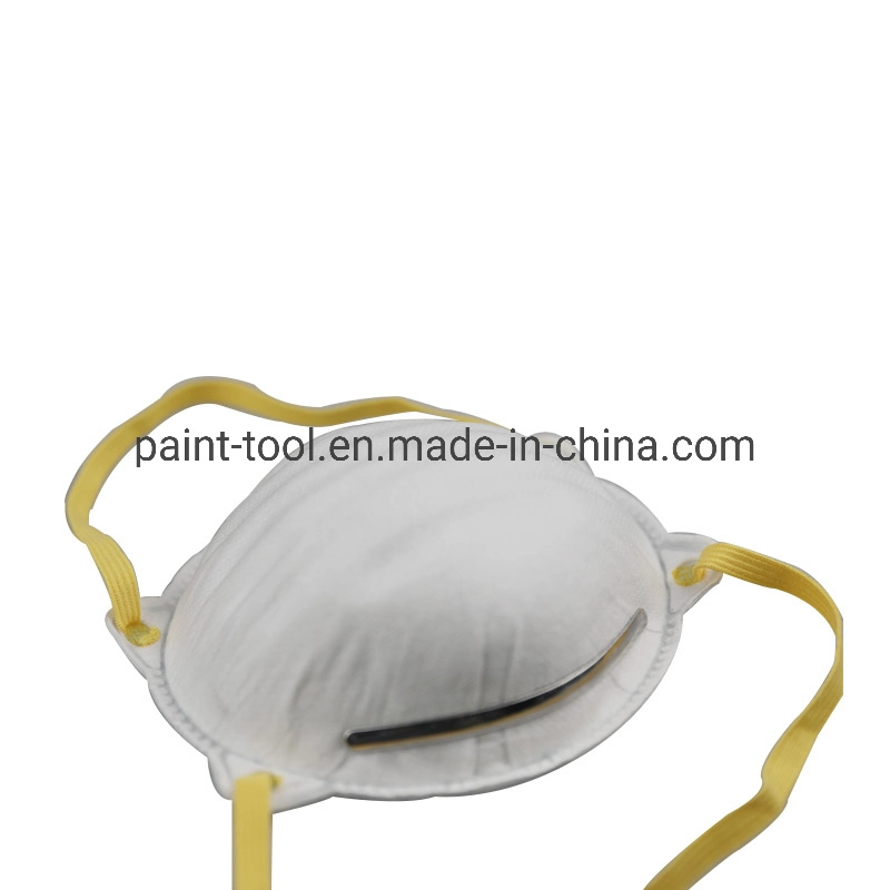 Factory Supply Disposable Dust Mask Ffp2&Ffp1