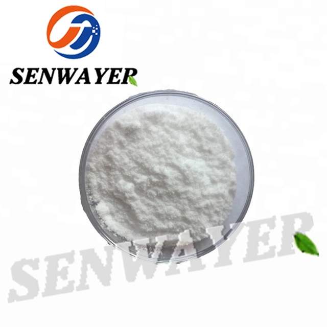 Manufactory Supply High Purity Hydroxychloroquine Sulphate Powder CAS. 747-36-4 99% Purity