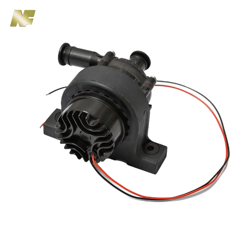 NF Automobile Cooling Water Pump for Electric Car