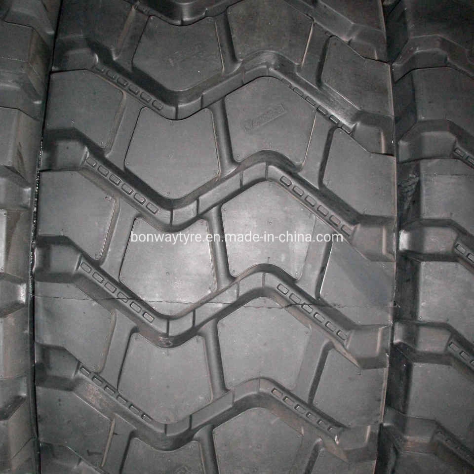 Las principales marcas 425/85R21 500/75R20 desierto de arena de los neumáticos radiales OTR