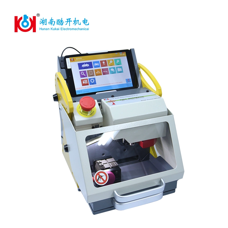 Wholesales SEC-E9 Cutting Machine for Making House Keys