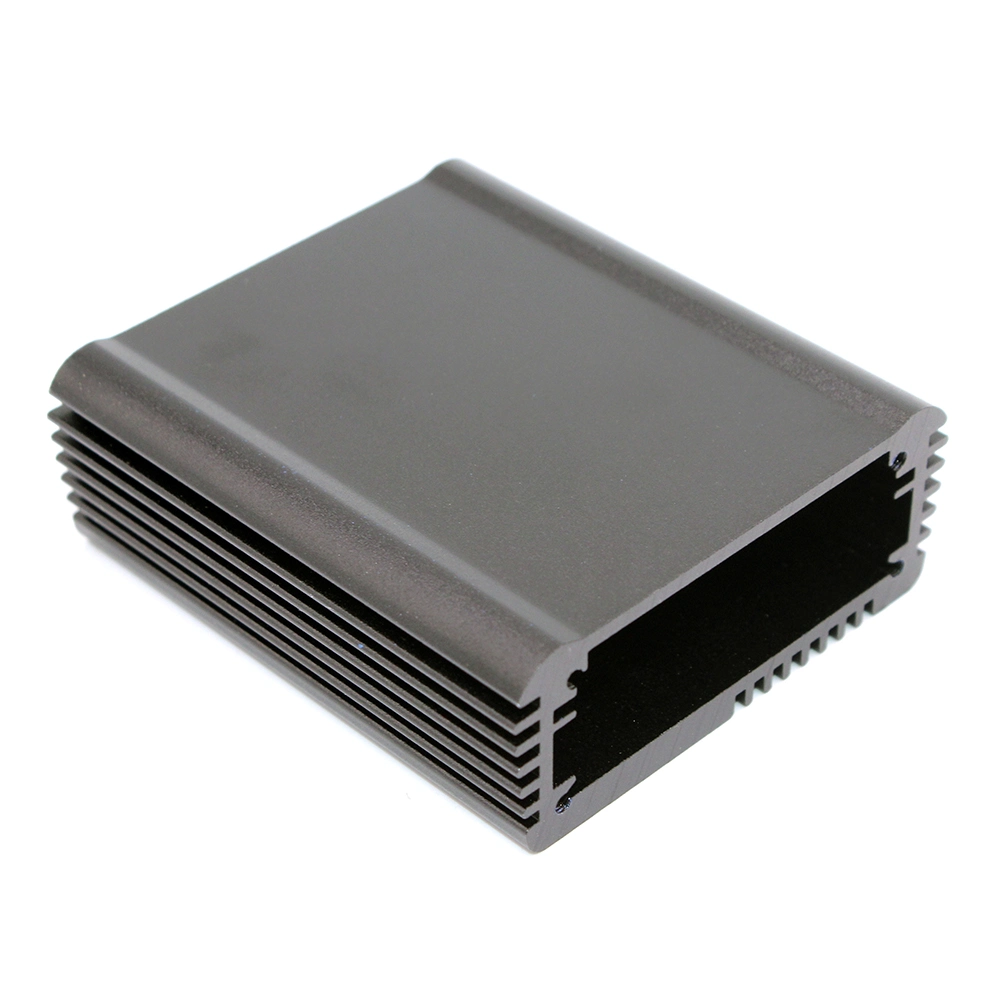 Experienced OEM Custom Metal Aluminum Stainless Steel Metal Box Parts Enclosure