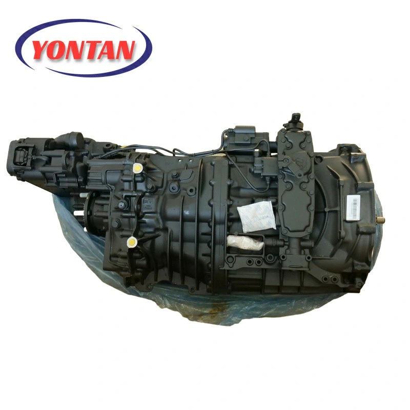 Chery Getrag Nissan Worm Motor Part Onliy Gearbox Nmrv110/130