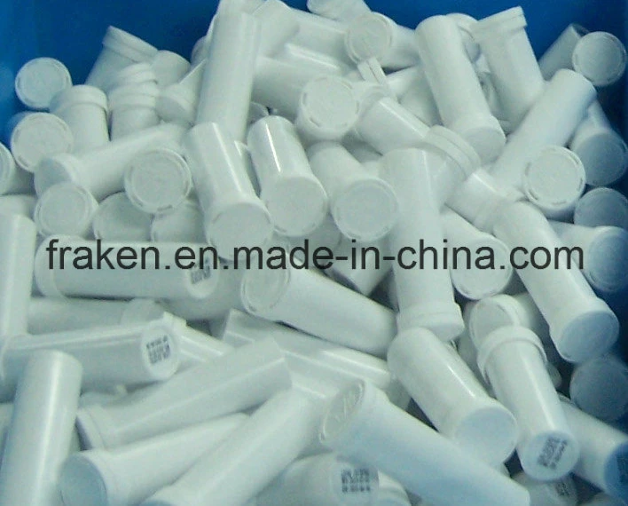 Calcium Gluconate Effervescent Tablet & Ferrous Gluconate Efferevescent Tablet