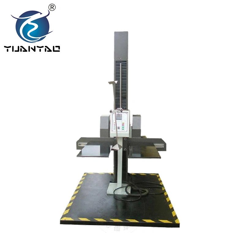 Drop Test Machine Single Arm 1.5 Meters