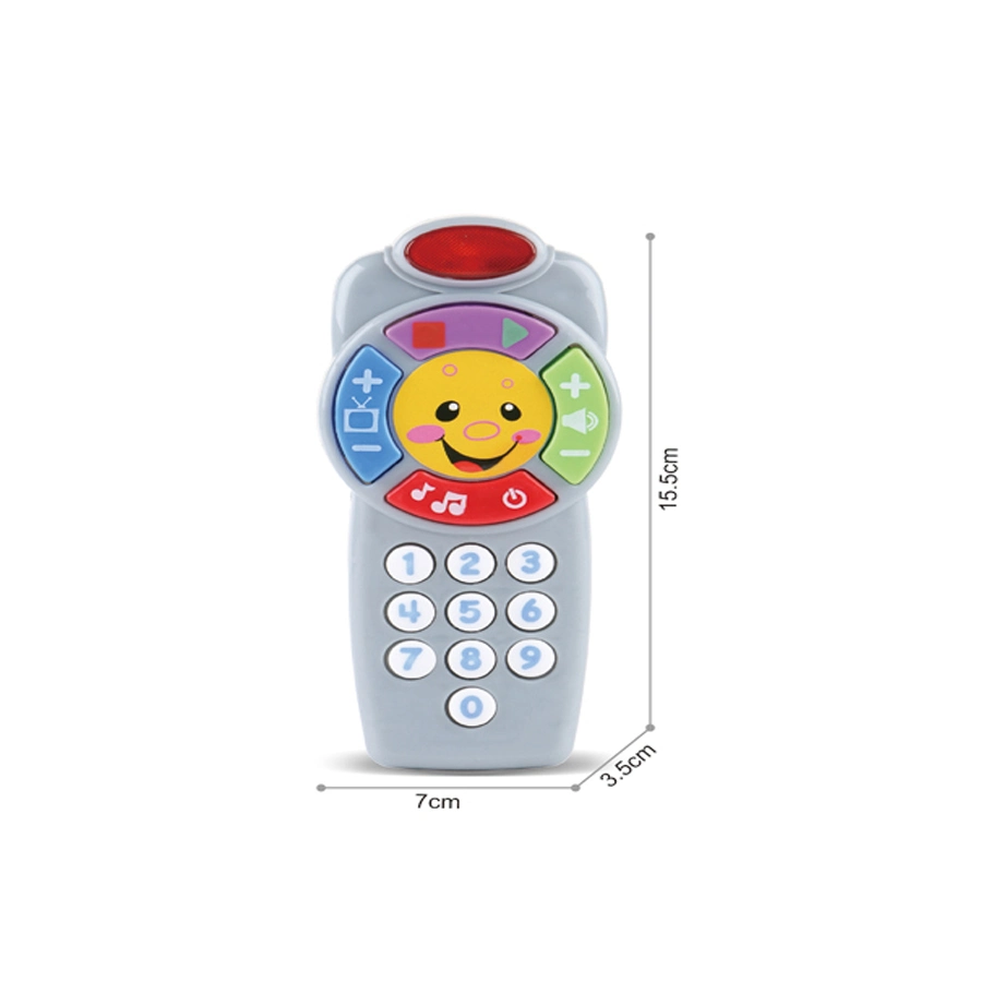 Yizhi Light Music Mobile Phone Selling Children Gift Toys