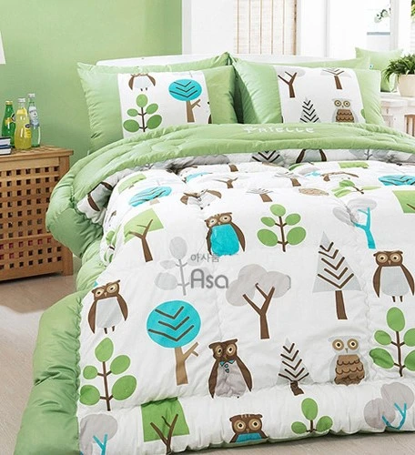 Pigment Print 100% Polyester Fabric Color Polyester Children Bedsheet Set Fabric Material Argentina