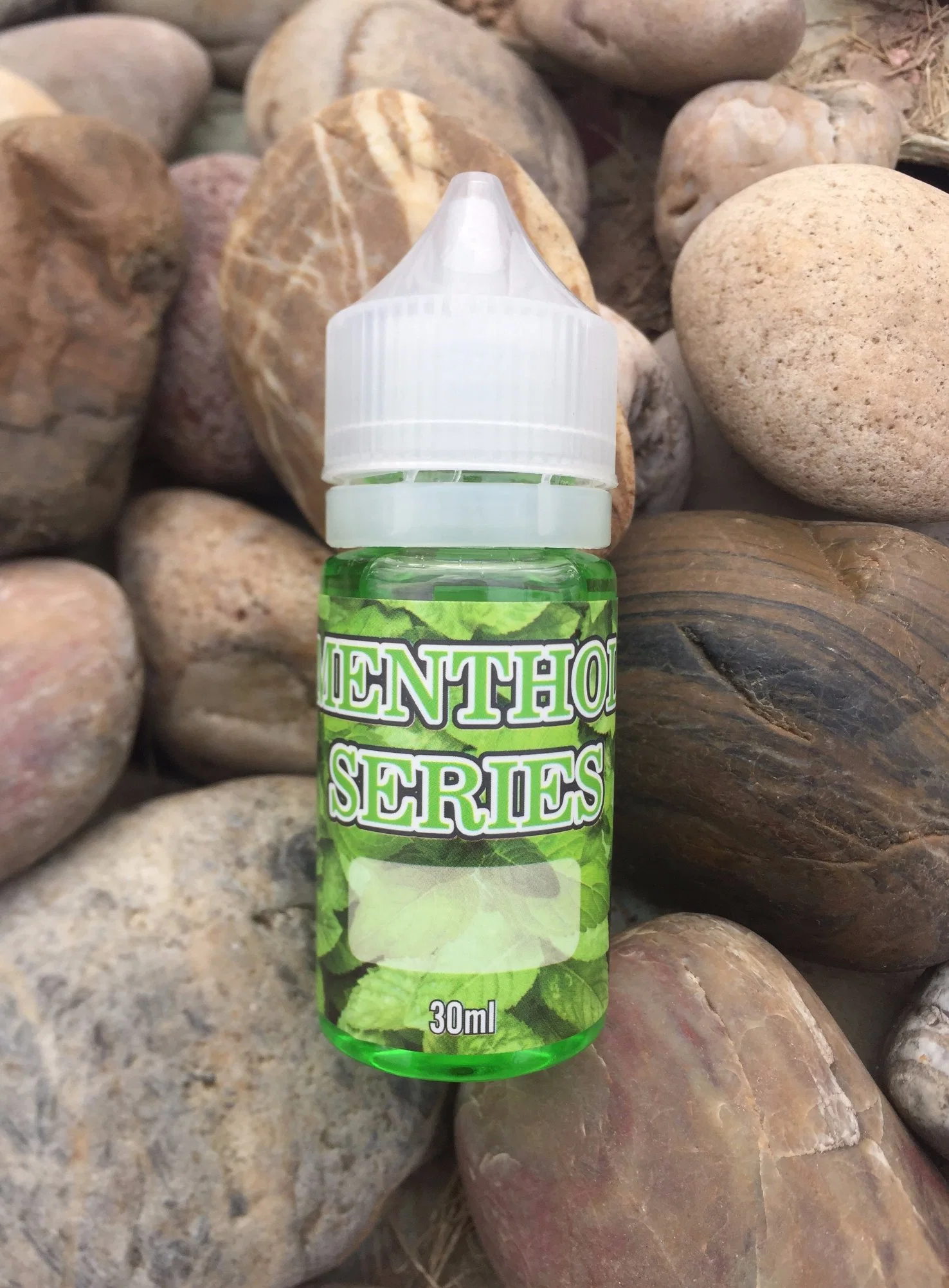 Concentrated Flavor E Liqiud/E Juice with OEM Service