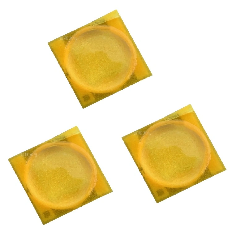 1157 Amber LED 3535 2000-2200K 1W 3W