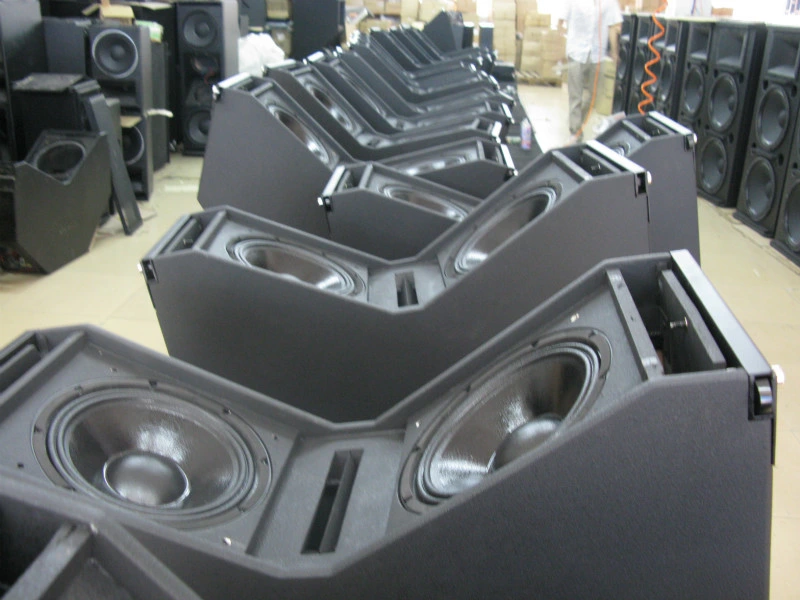 Competitive Line Array PRO Audio (VX1000)