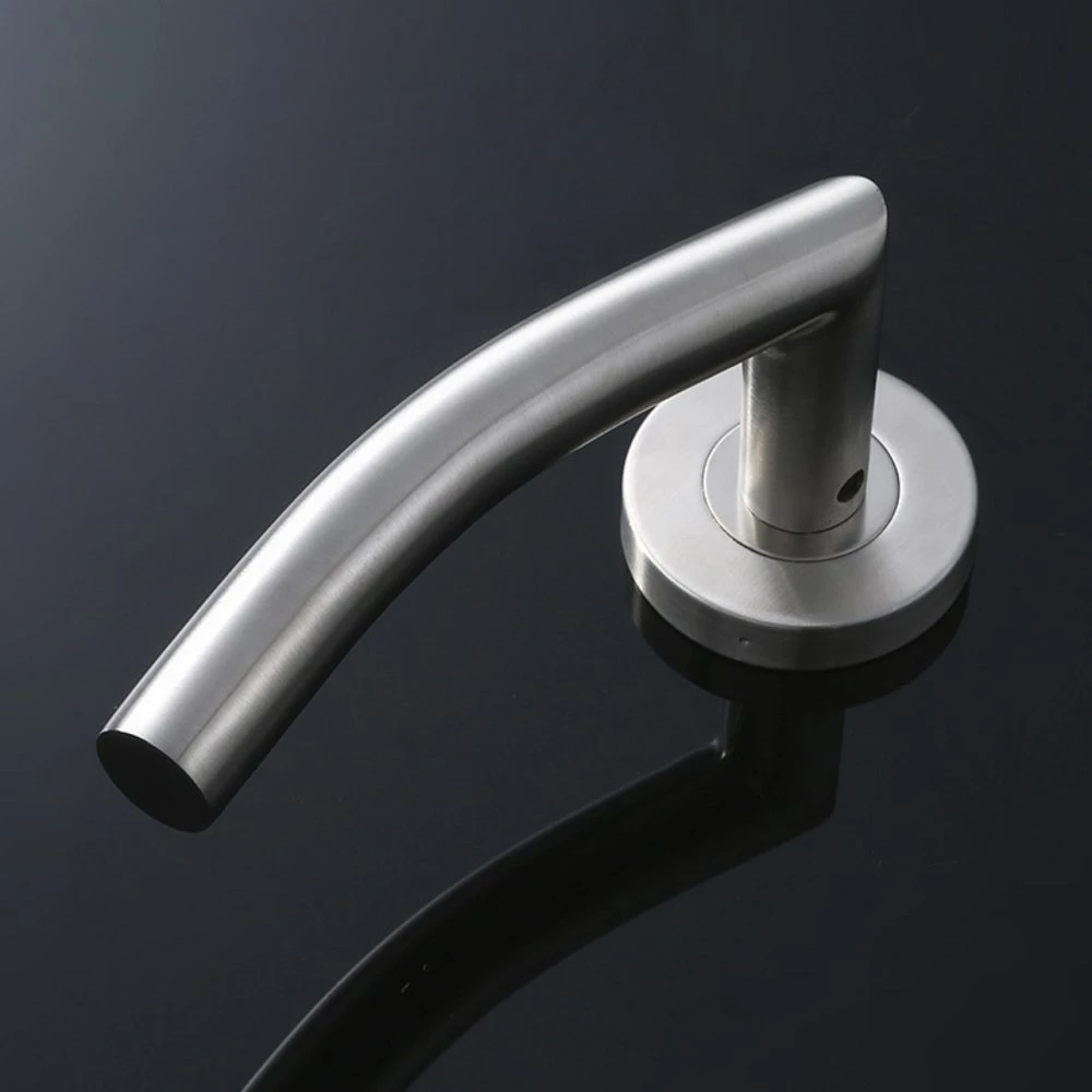 Durability Easy Maintenance Variety of Finishes Eco-Friendly Stainless Handle