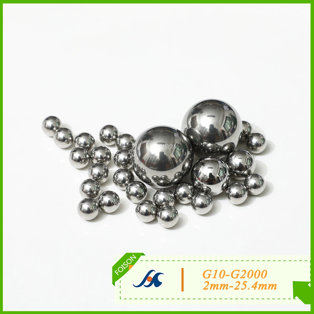 Chrome Steel Ball Gcr15 4mm G800 for Hardware Tools