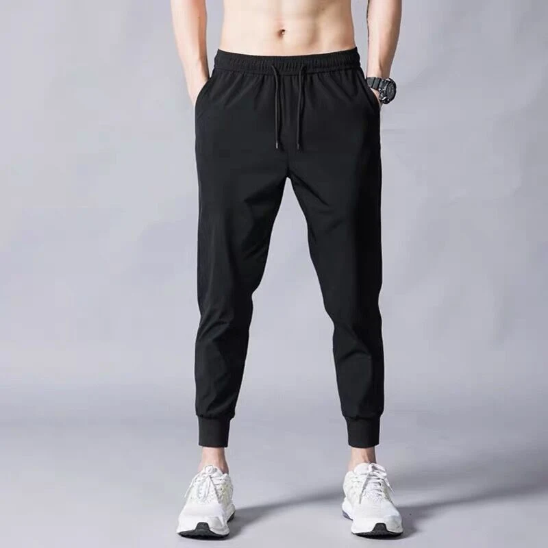 Pantalon de sport en mesh personnalisé Fitness plus