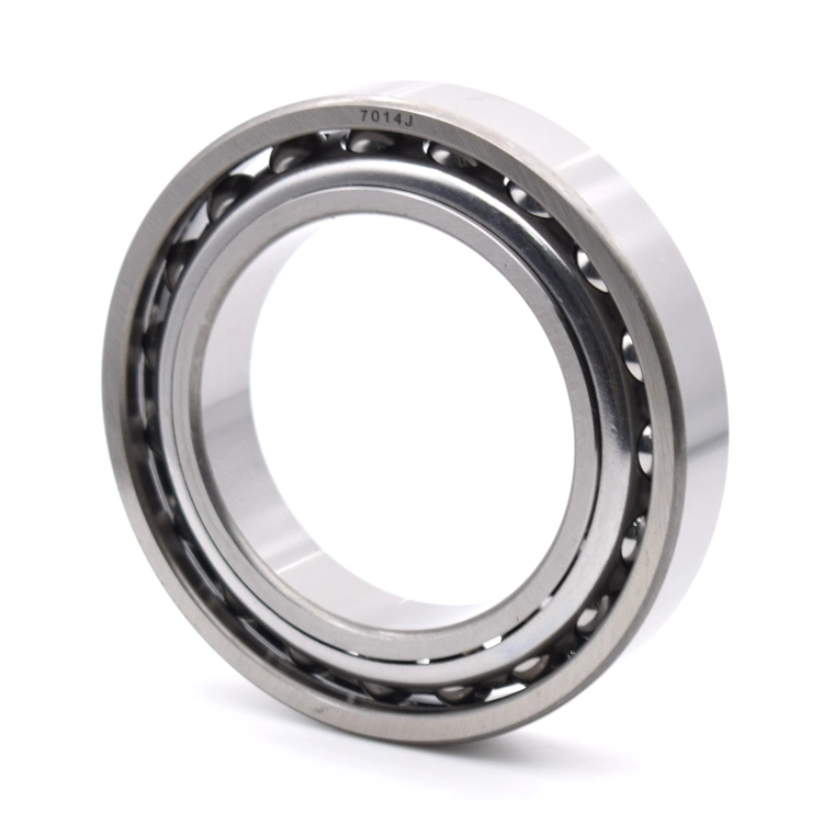 Hot Sale Good Price High Temperature Resistance Gcr15 Material NSK NTN Koyo Qj1280n2ma Four Point Contact Ball Bearing for Motors