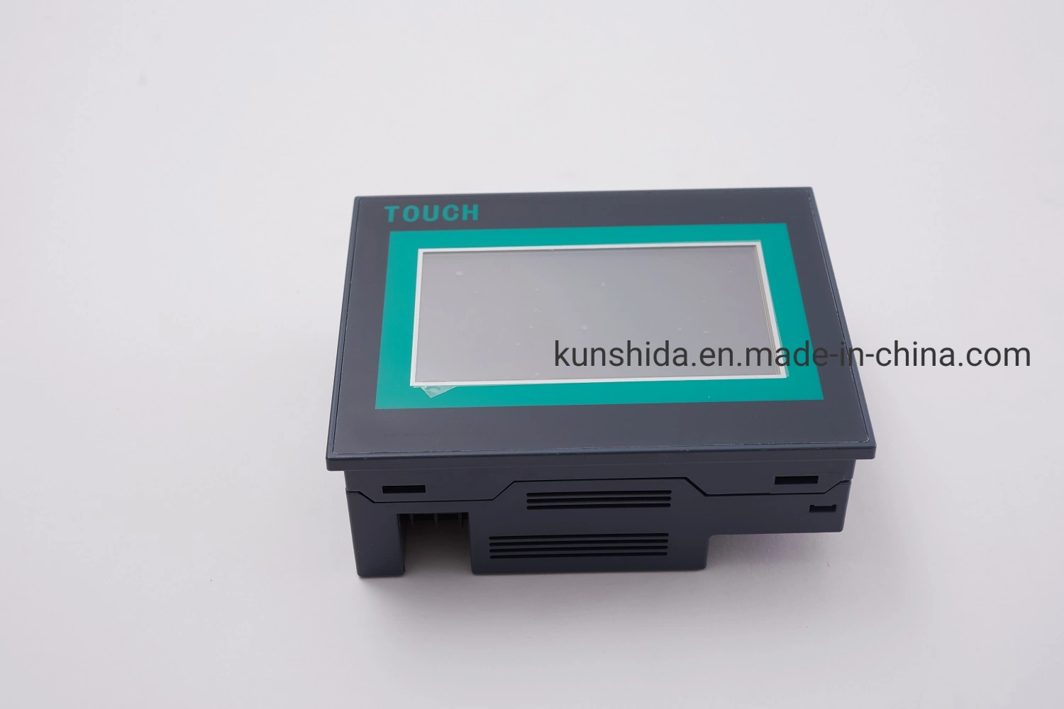 Vertikale Verpackungsmaschine Ersatzteile Steuerungssystem Touchscreen