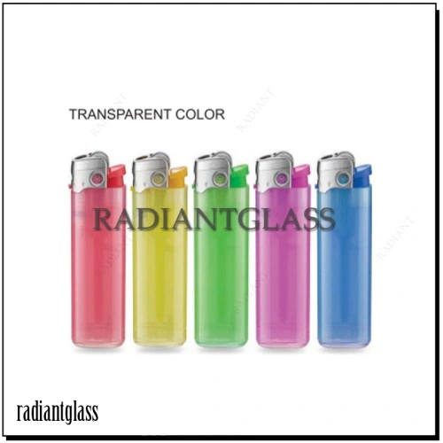 Hot Sell Plastic Disposable Wholesale/Supplier Cheap Multi-Color Lighter