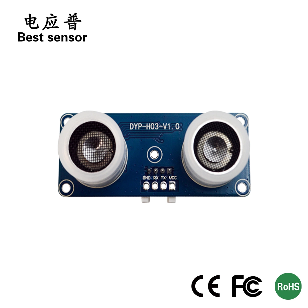 Dyp-H03 Ultrasonic Sensor Can Be Used in Hospital Equipment